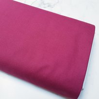 Light weight canvas effen