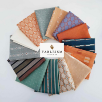 Fableism - Geweven katoen