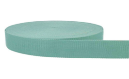 Tassenband 38/40 mm uni