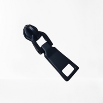 Trekkers mat zwart 6 mm