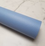 Kunstleer Cornflower