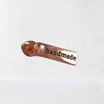 Trekker 'handmade' ros&eacute; 6 mm