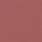 Cotton Twill - donkerroze