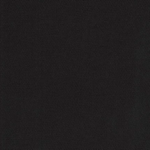 Cotton Twill - Zwart