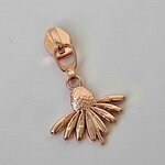 Trekker Echinacea ros&eacute;