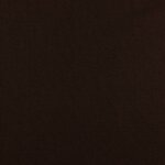 Light weight canvas dark chocolate