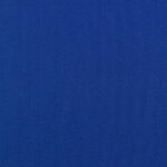 Light weight canvas kobalt