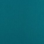 Light weight canvas dark petrol