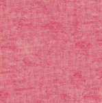 COUPON - Basic katoen framboos/hibiscus