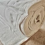 Quilt/patchwork tussenvoering