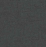 COUPON - Basic katoen zwart/lead