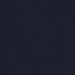 Cotton Twill - Donkerblauw