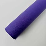 Kunstleer violet