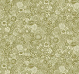 COUPON - Revival - Stencil Green