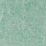 Recycled Canvas Shamrock