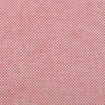 Recycled Canvas Koraal/Bright Coral