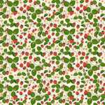 COUPON - Under The Canopy - Strawberry Fields Ivory