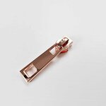 Trekker elegance ros&eacute; 6 mm