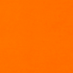 Cotton Twill - Fel Oranje