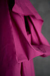 Dry oilskin - Magenta