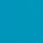 Cotton Twill - Azuur blauw