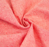 Recycled Canvas Rood