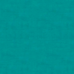 Linen Texture Turquoise