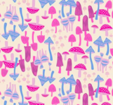 COUPON - Ruby Star Society &ndash; Hello Alice - Mushroom Land in Shell