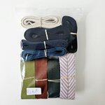 Restpakket tassenband 1