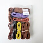 Restpakket tassenband 4