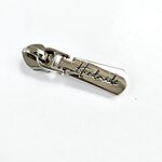 Trekker elegant handmade zilver