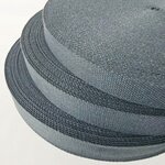 Tassenband 30 mm stone STEVIG