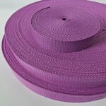 Tassenband 38/40 mm dahlia STEVIG