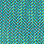 Petit Pan - Toile Cir&eacute;e Mulino Blue