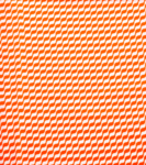 Petit Pan - Toile Cir&eacute;e Kifkif Orange