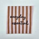 Label Everyday Essential
