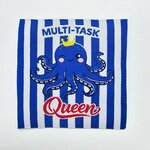 Label Multitask Queen