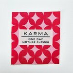 Label Karma