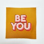 Label Be You