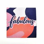 Label Fabulous