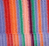 COUPON - Paper Knit Raffia Cotocachi 80 cm