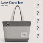 Lucky Charm Tote - DIY kit - naar keuze