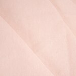 Recycled Canvas Soft Pink