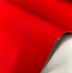 Nuno to Mono Cotton Heavyweight Canvas - Rood