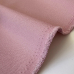 Nuno to Mono Cotton Heavyweight Canvas - Dusty Pink
