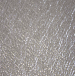 Scales Vegan Leather Silver