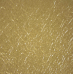 Scales Vegan Leather Gold