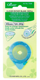 Reservemes Clover 45 mm