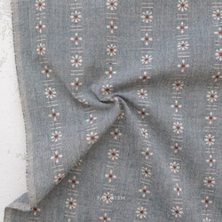 Forest Forage - Daisies in Denim
