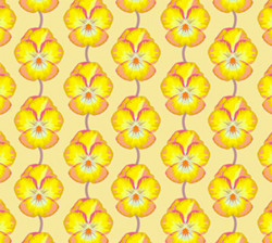 Iconic - Pansy In Muted